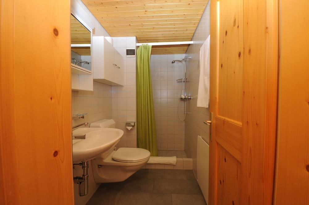 Apartment (Rustico Appartment - 8 Persons) photo 3