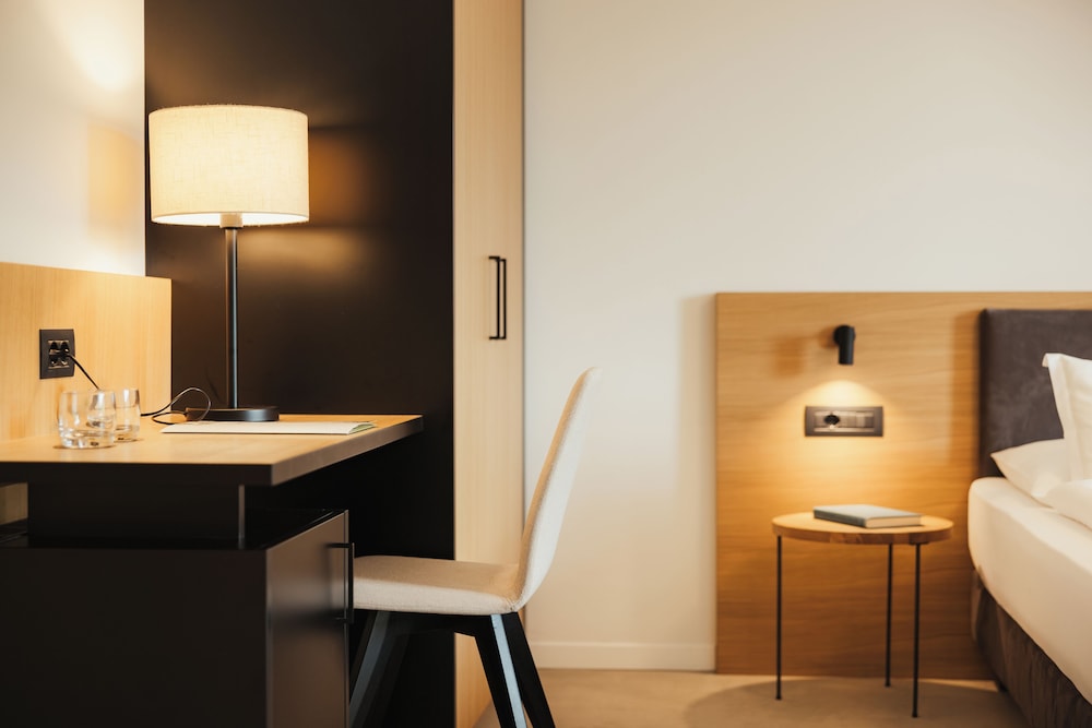 Standard Double or Twin Room photo 2
