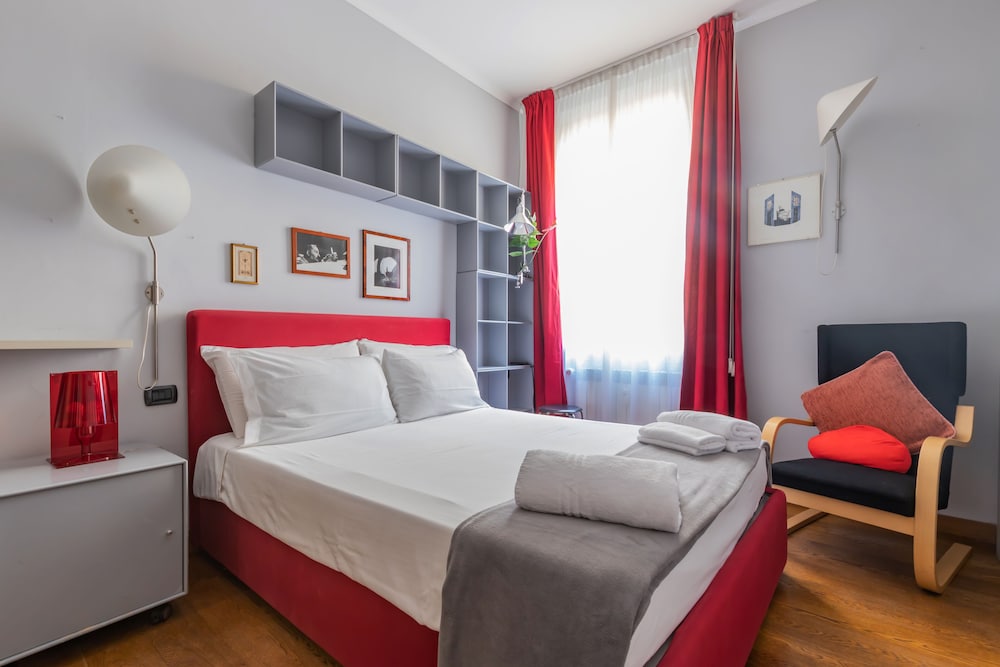 City Apartment (Piazza Risorgimento 3)