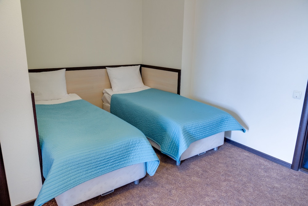 Standard Double Or Twin Room photo 2
