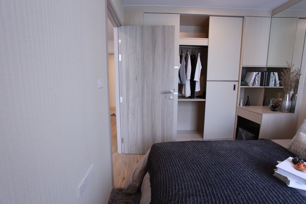 City Apartment photo 3