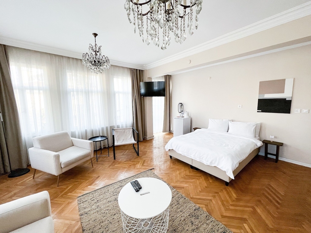 Classic Suite