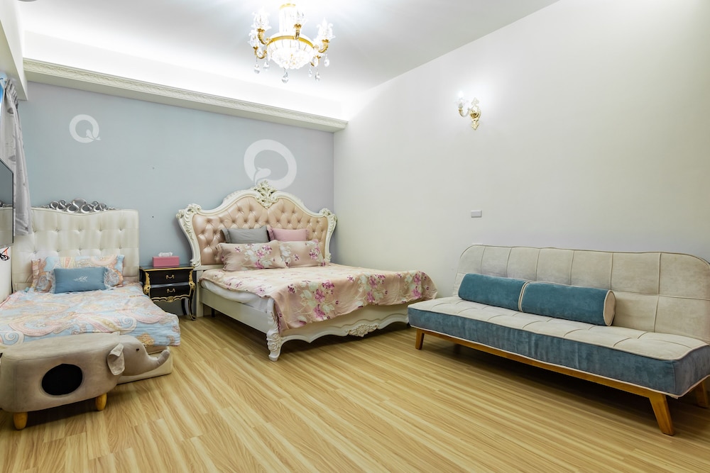Luxury Room, Balcony, Ocean View photo 1