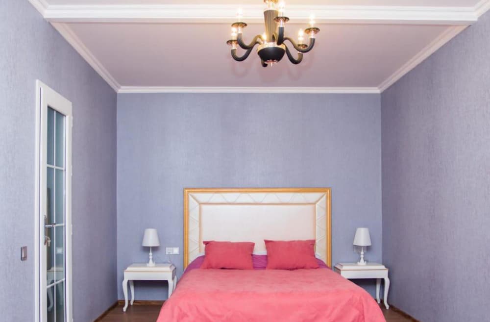 Deluxe Room, 1 Double Bed, Garden View photo 3