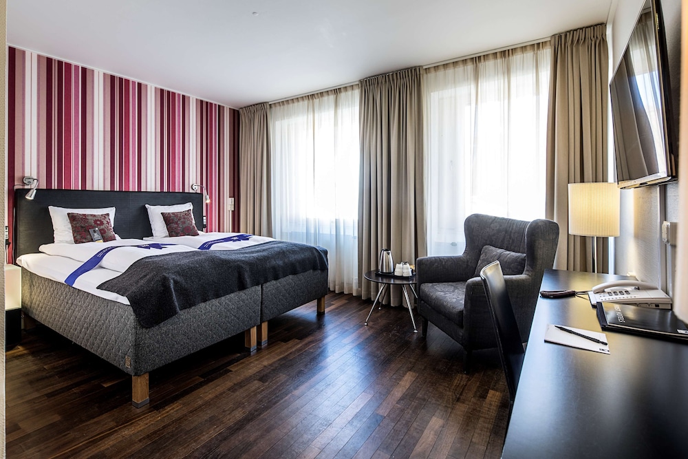 Double Room (First Smart) - Photo 1