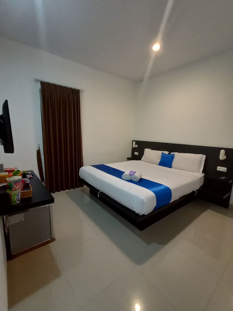Exclusive Double Room