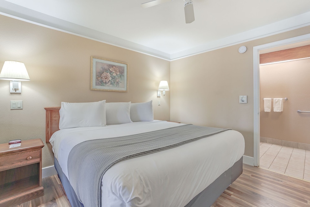 Exclusive Suite, 1 King Bed photo 3