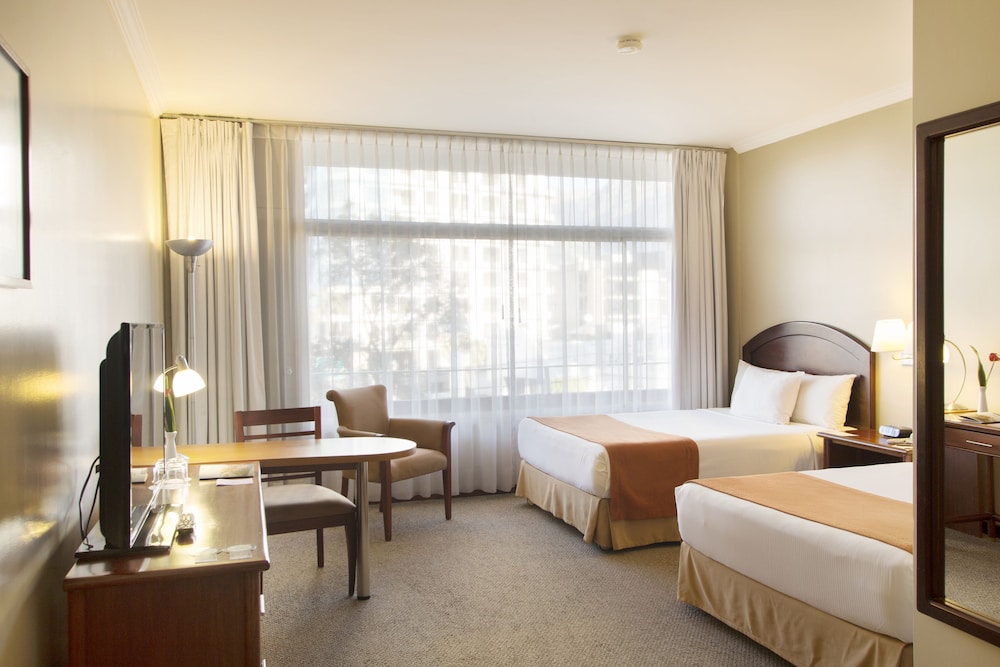 Business Double Room photo 2