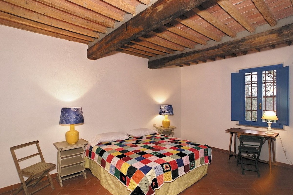 Apartment, 2 Bedrooms (Quercia) photo 1