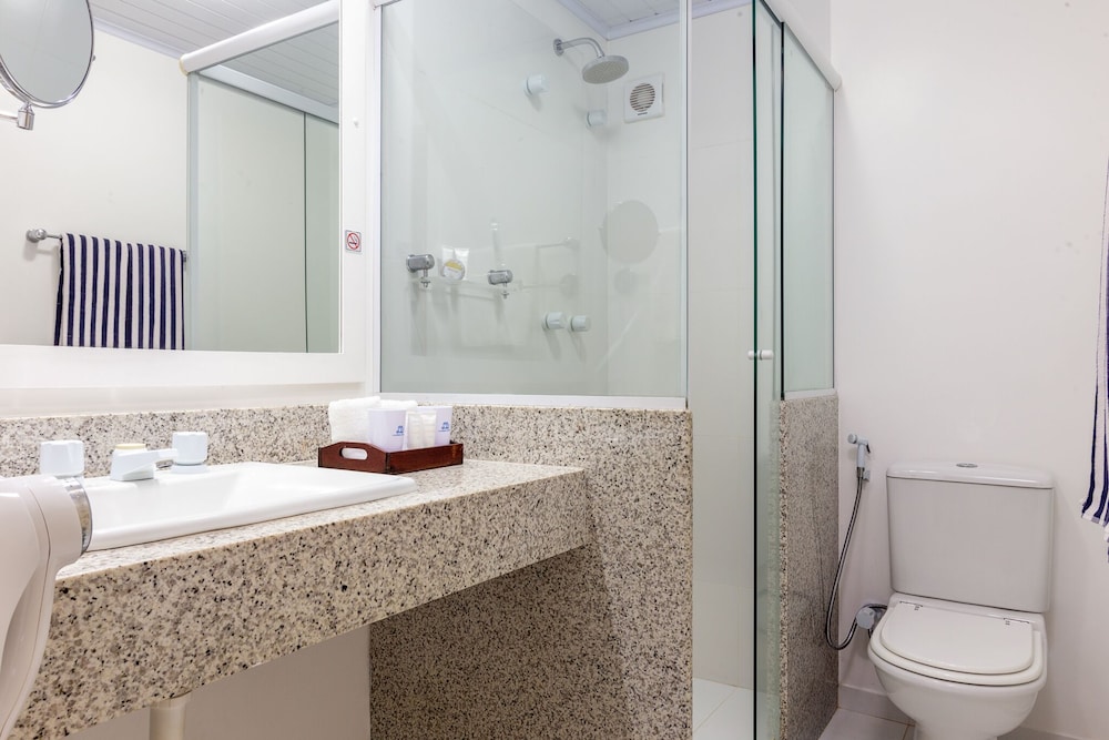 Standard Room - Photo 12