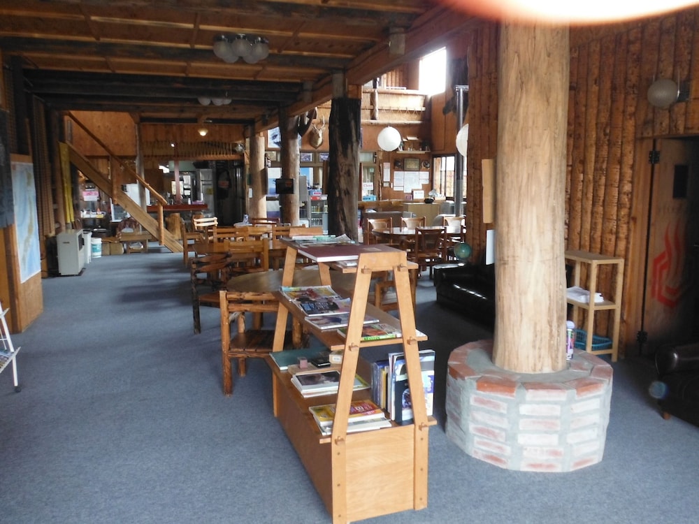 Shared Dormitory, Men only photo 3