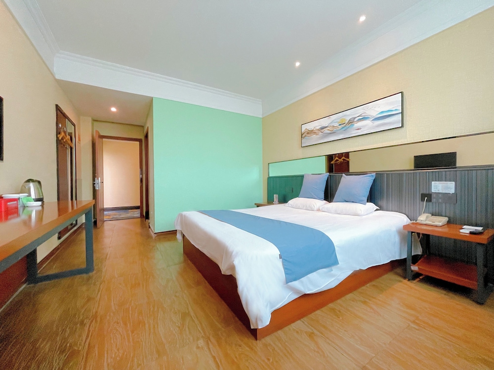 Superior Double Room photo 2