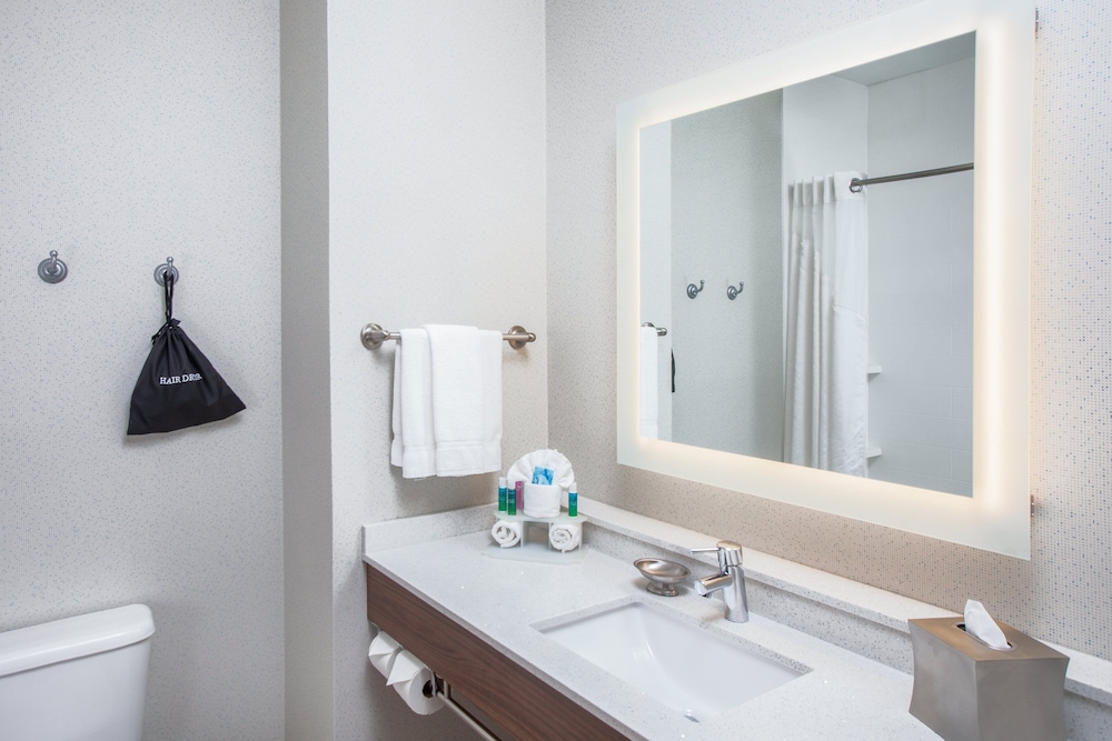 Suite, 1 Bedroom - Photo 8