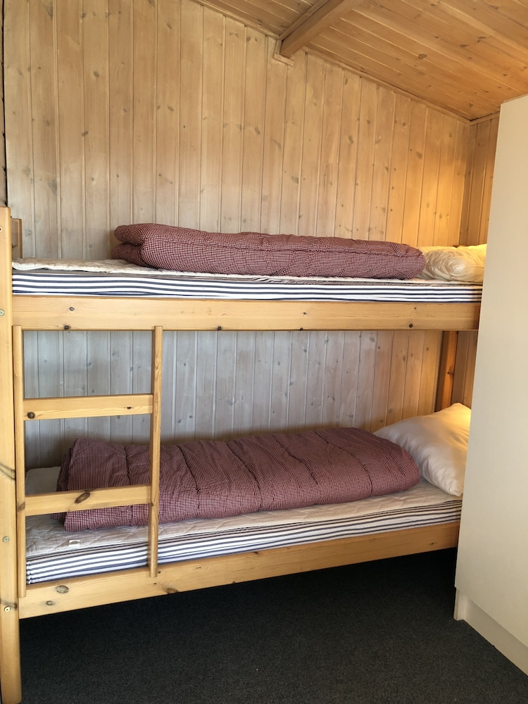 Cabin photo 1