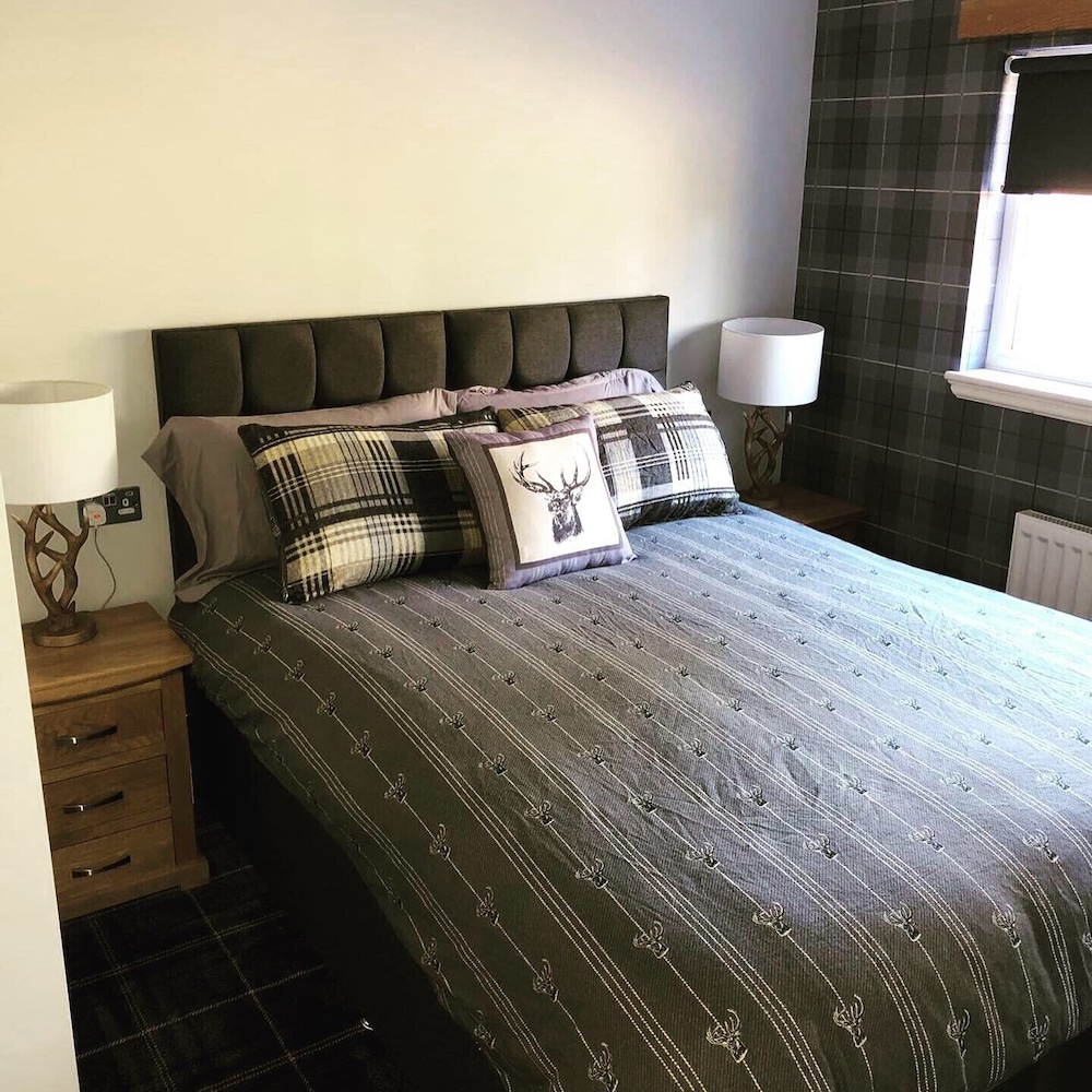Deluxe Double Room, Ensuite