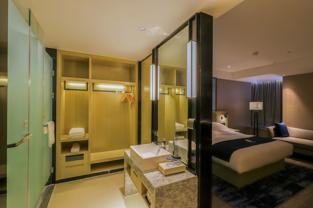 Deluxe Double Room - Photo 4