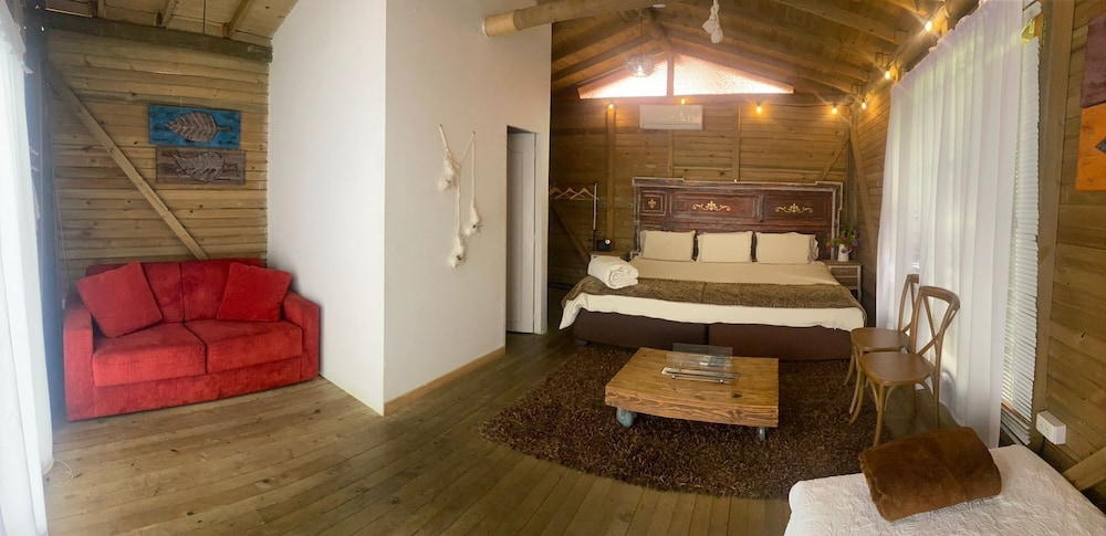 Honeymoon Cabin photo 1