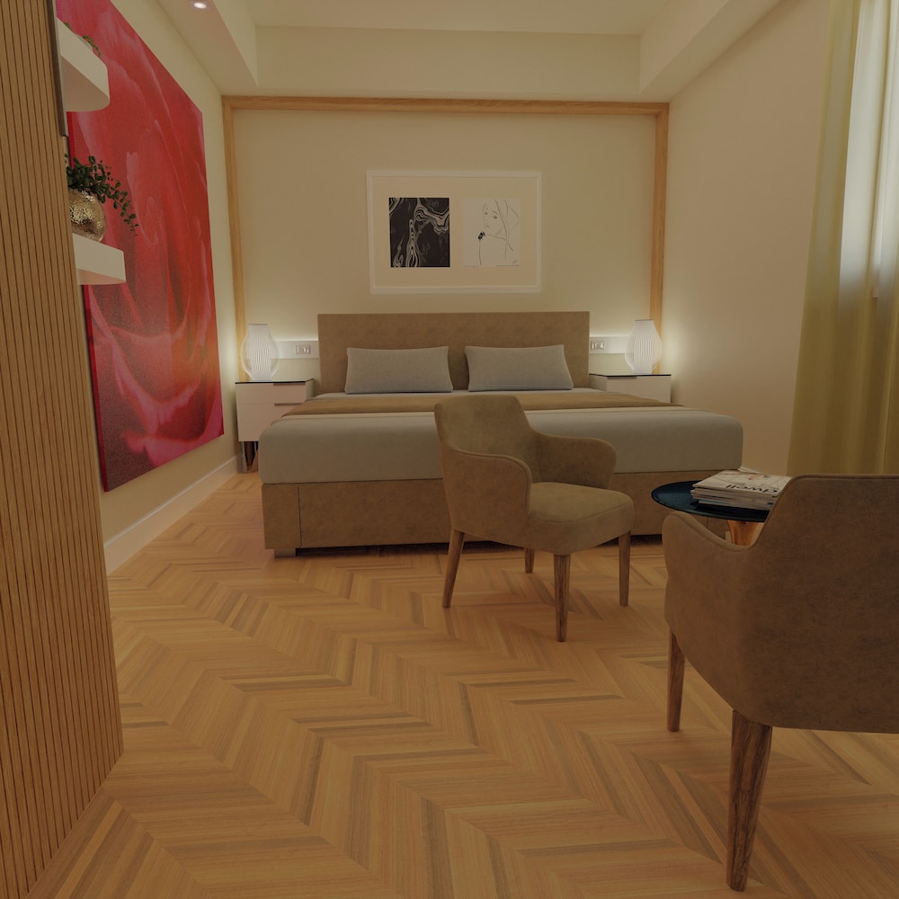 Junior Suite photo 1