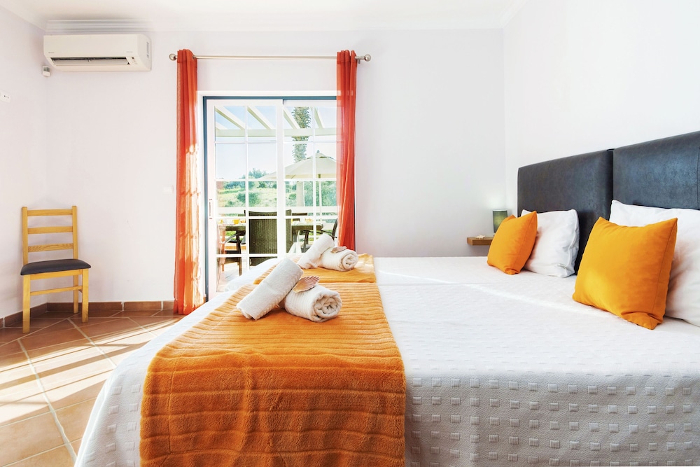 Villa, 6 Bedrooms, Private Pool, Sea View