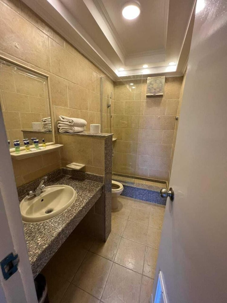 Classic Single Room