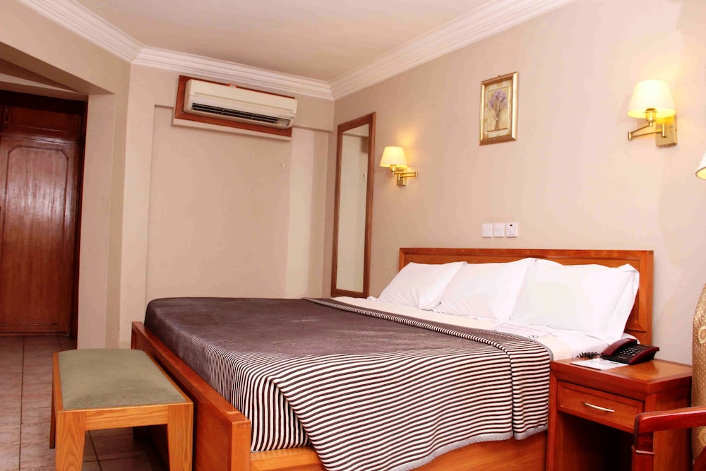 Standard Room - Photo 5
