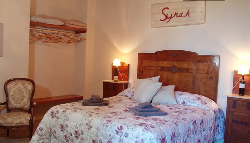 Double Room photo 2