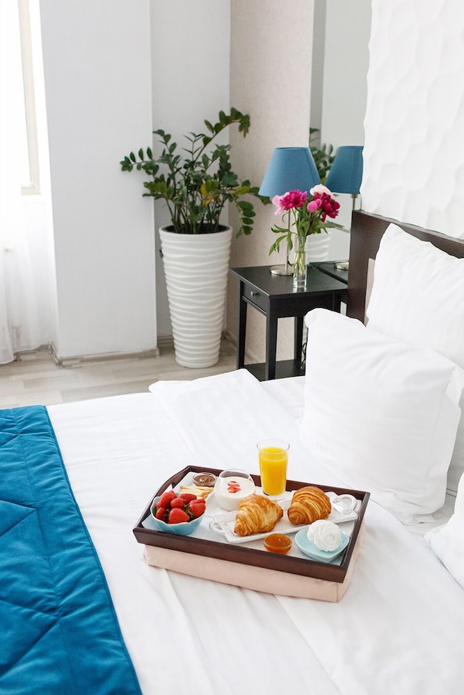Family Double or Twin Room