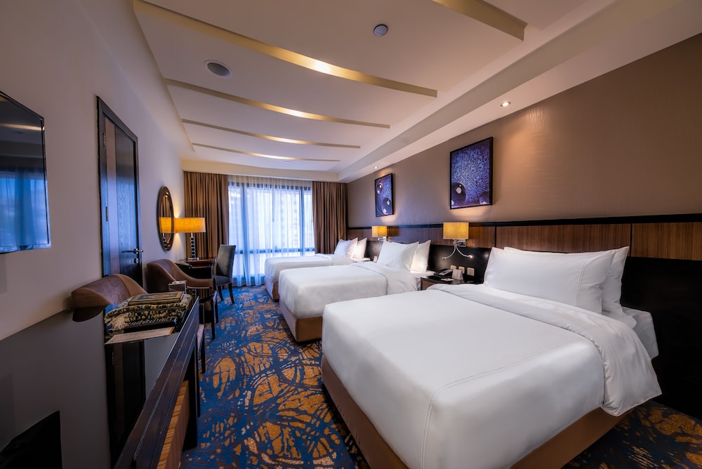 Superior Triple Room - Photo 1