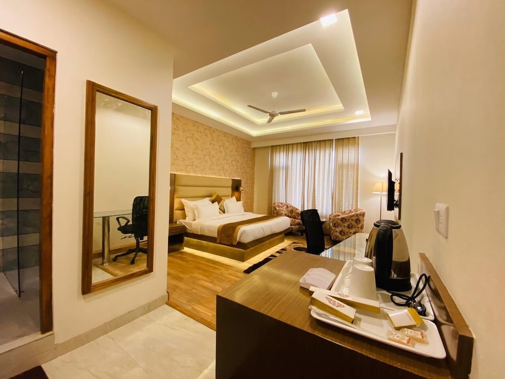 Luxury Room photo 2