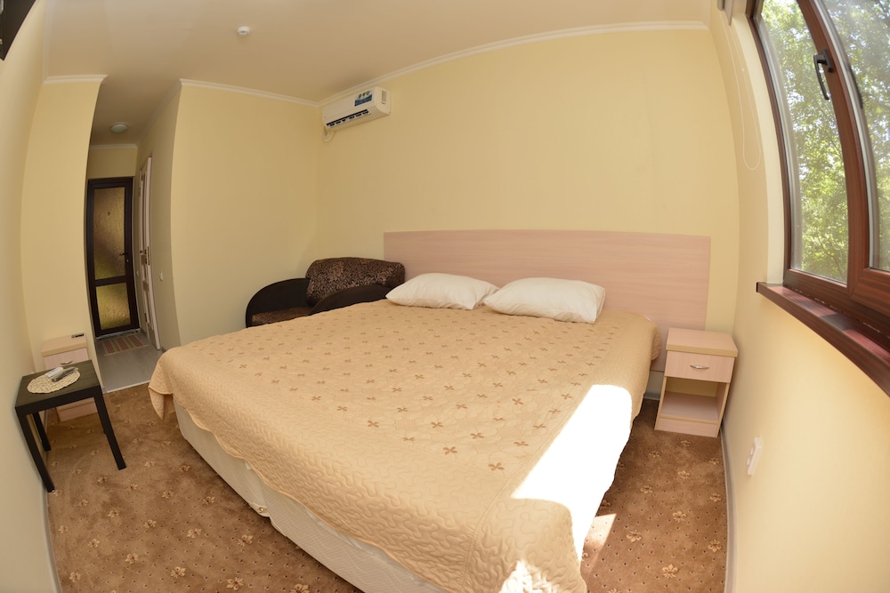 Family Suite, 1 Bedroom photo 2