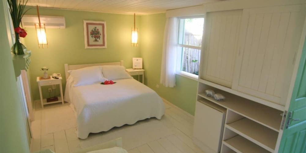 Standard Bungalow (Concha) photo 1