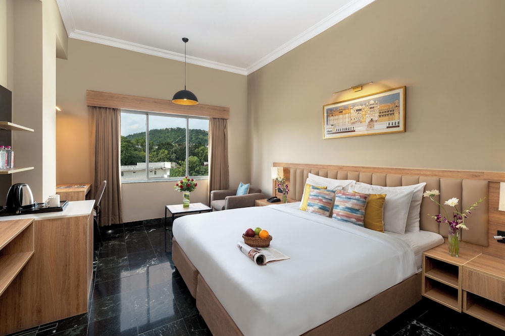 Premium Room - Photo 1