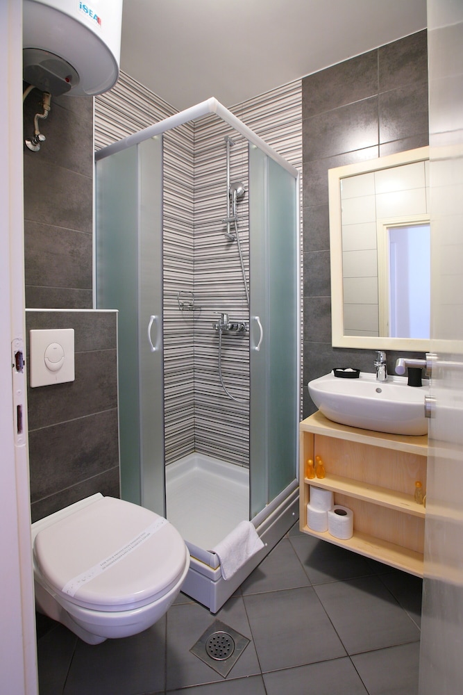 Economy Double room without sea view photo 2