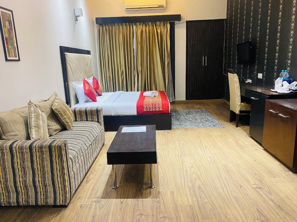 Deluxe Room photo 1