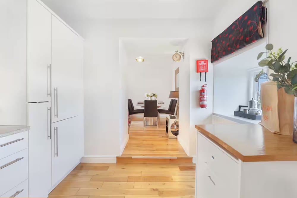 3 Bedrooms - 2 Bathrooms - Parking - Dog Friendly - Wifi - Nr Bamburgh & Berwick, Fotografia 18