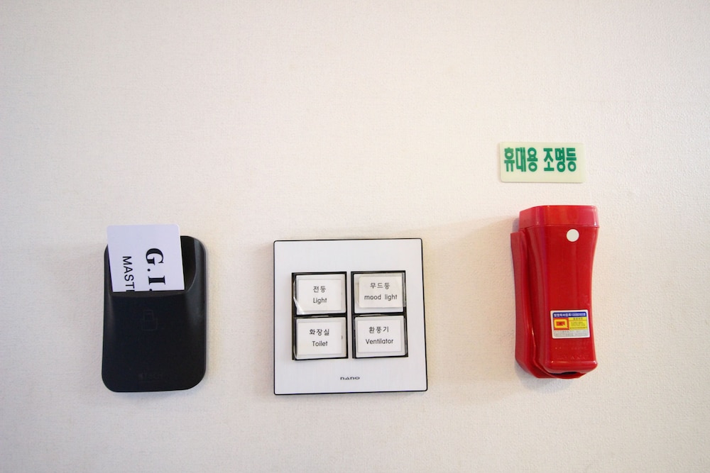Quadruple Room - Photo 2