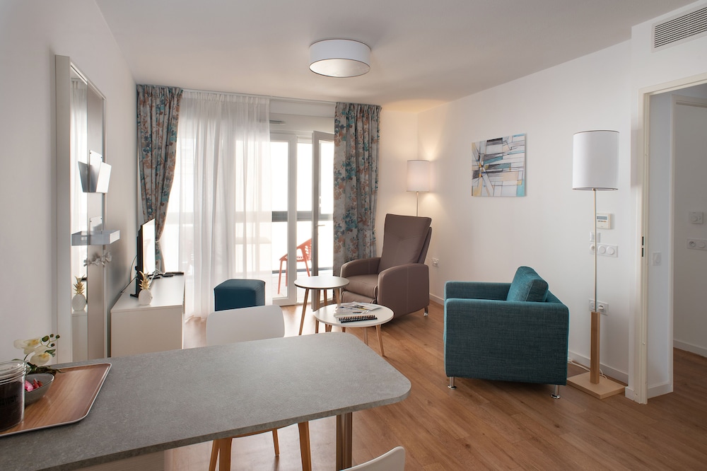 Apartment, Accessible, Ensuite (T2) photo 3