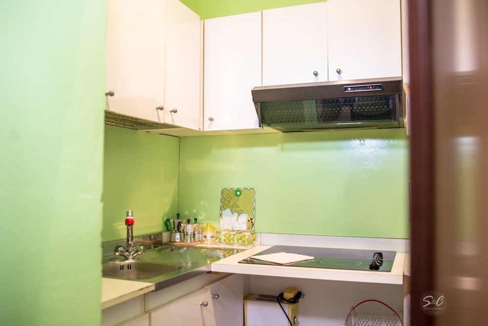 Apartment, 1 Bedroom photo 2