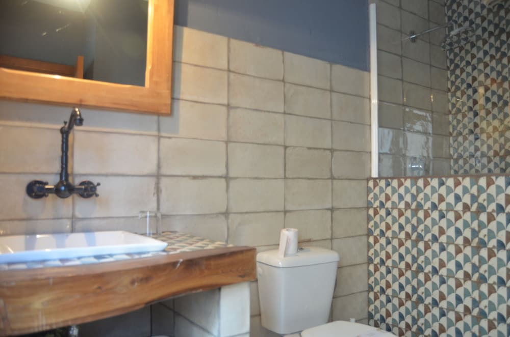 Superior Double Room, Ensuite (NUMERO 5) photo 3