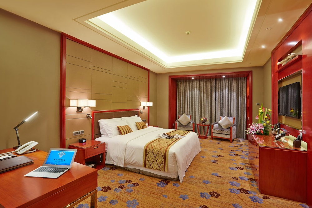 Superior Double Room（Building A) photo 1