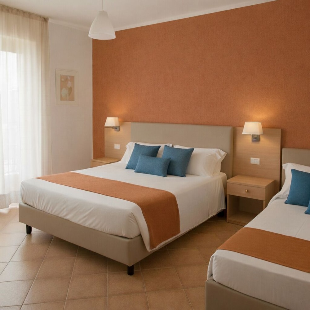 Superior Room, 1 Double Bed