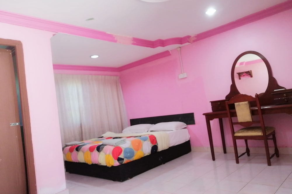 Deluxe Double Room photo 2