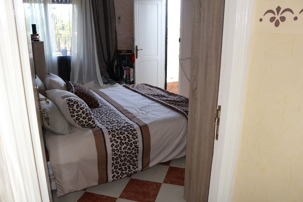 Comfort Apartment, Ground Floor photo 2