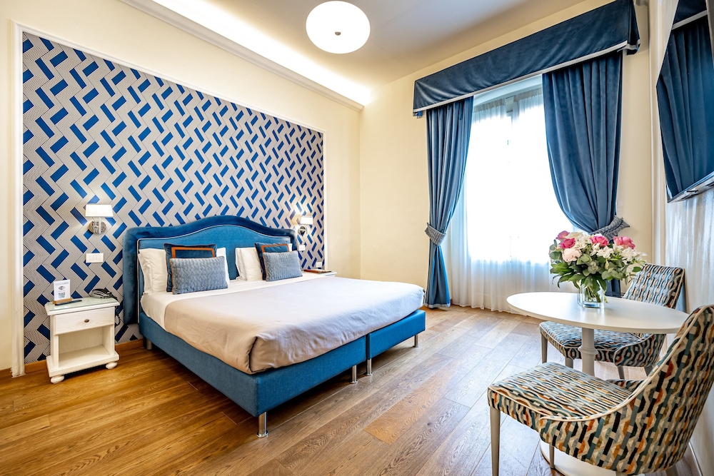 Superior Double Room - Photo 18