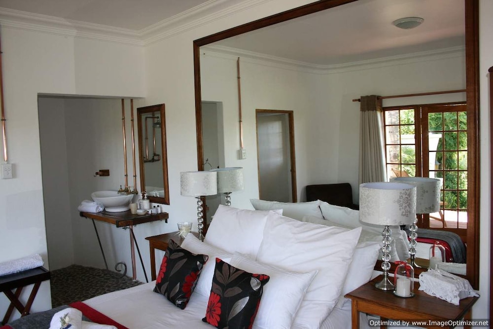 Standard Room, Vineyard View (Merbein) photo 1