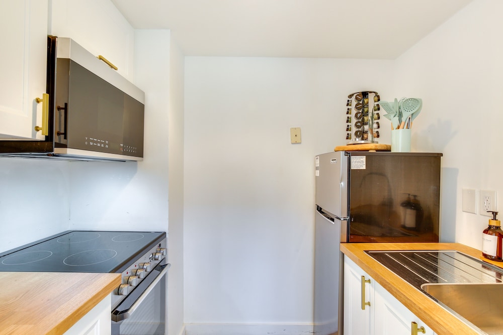 Cottage (1 Bedroom) photo 2