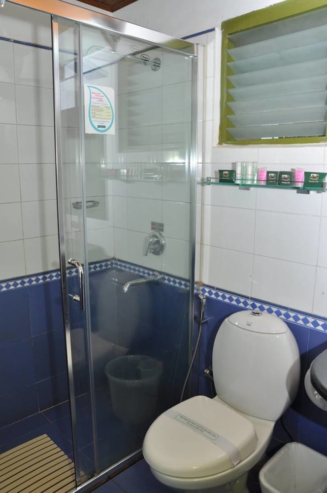 Family Duplex, 2 Bedrooms, 2 Bathrooms, Garden View photo 3
