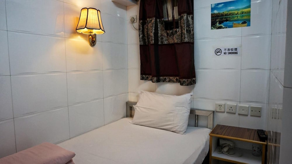 Economy Single Room photo 2