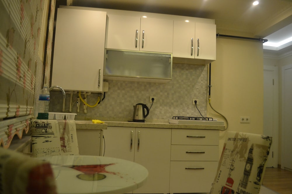 Standard Triple Room photo 3