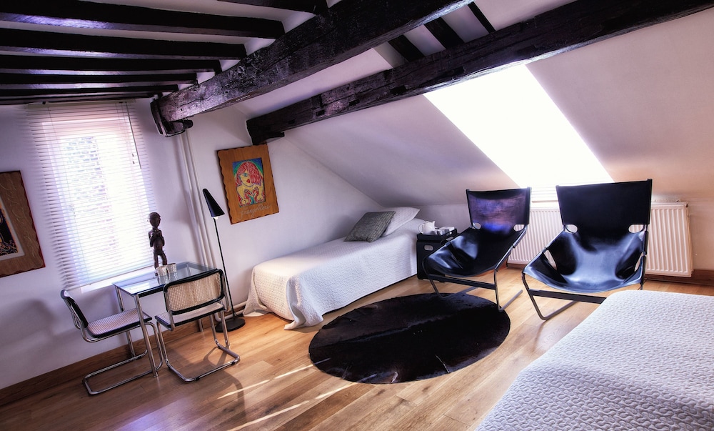 Comfort Triple Room, Bathtub photo 2